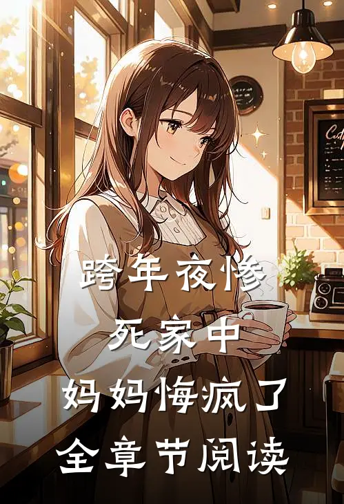 跨年夜惨死家中,妈妈悔疯了全章节阅读免费