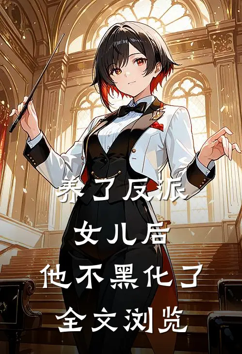 养了反派女儿后,他不黑化了全文浏览