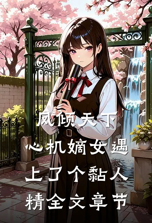 凤倾天下：心机嫡女遇上了个黏人精全文章节