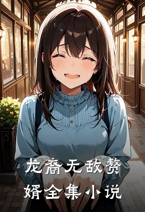 龙裔无敌赘婿全集小说