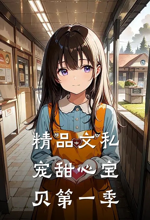 精品文私宠甜心宝贝第一季