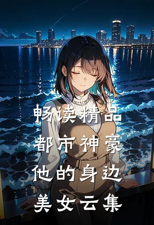 畅读精品都市神豪他的身边美女云集