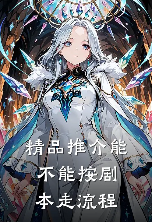 精品推介能不能按剧本走流程