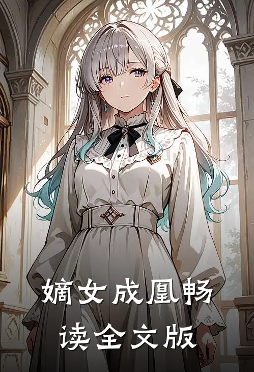 嫡女成凰畅读全文版