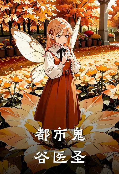 都市鬼谷医圣