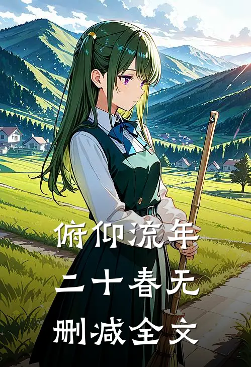 俯仰流年二十春无删减全文