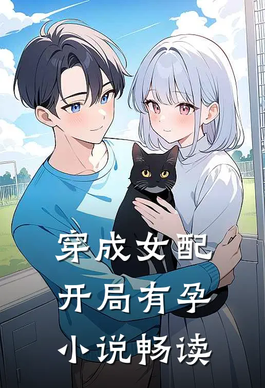 穿成女配,开局有孕畅读网