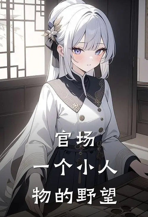 官场一个小人物的野望(官路通天)