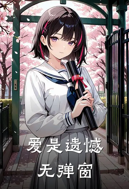 爱是遗憾无弹窗