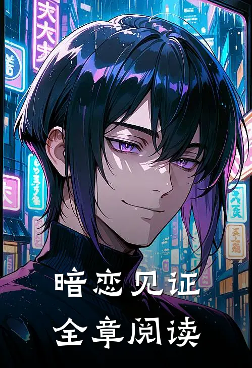 暗恋见证全章阅读