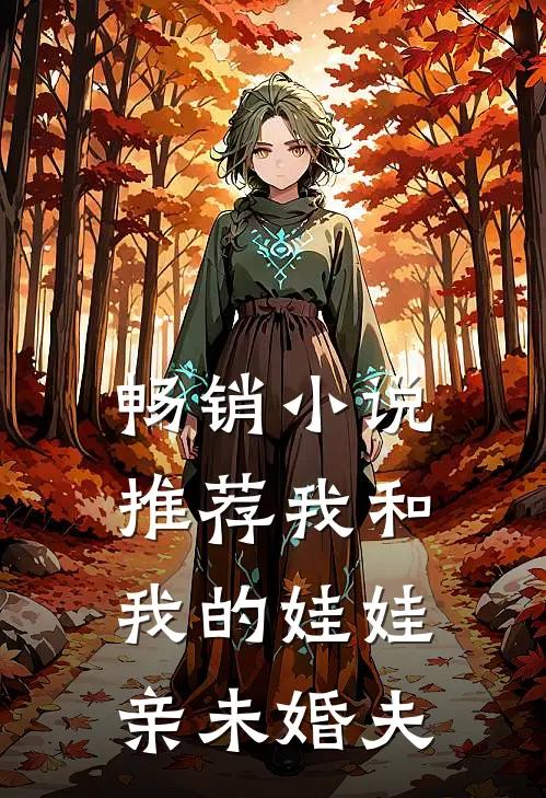 畅销推荐我和我的娃娃亲未婚夫的