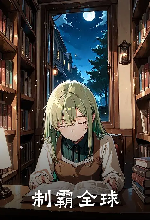 制霸全球