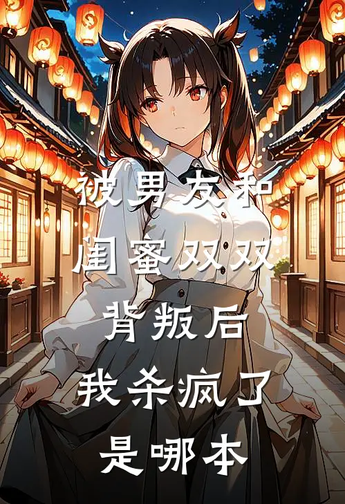 被男友和闺蜜双双背叛后,我杀疯了是哪本