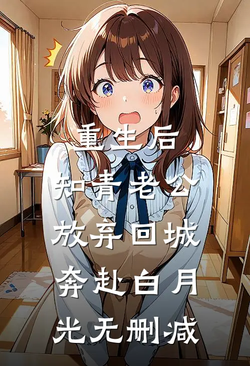重生后，知青老公放弃回城奔赴白月光无删减