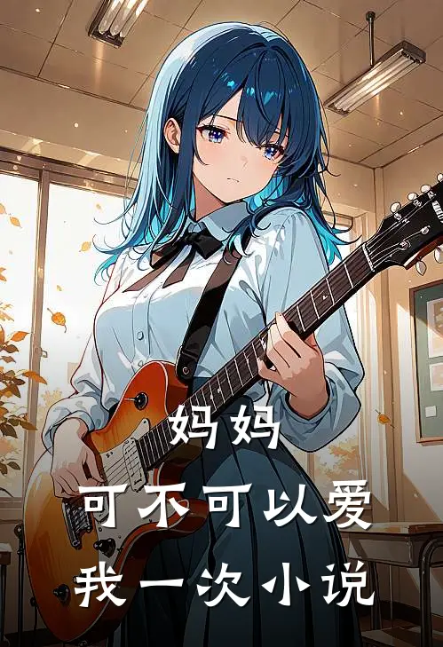 妈妈,可不可以爱我一次阅读