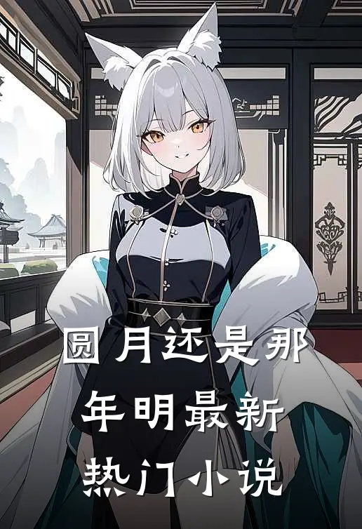 圆月还是那年明最新热门免费阅读