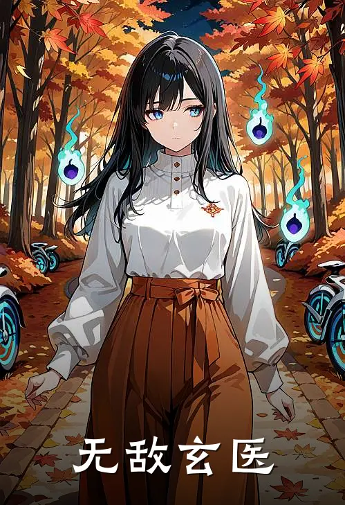 无敌玄医