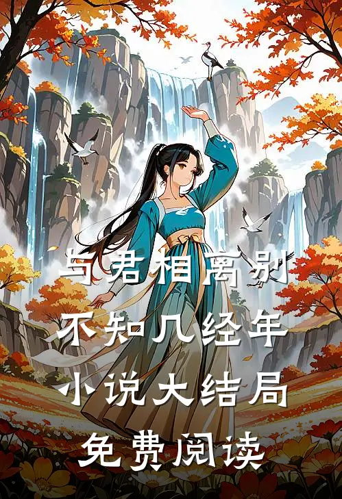 与君相离别,不知几经年大结局免费阅读无弹窗