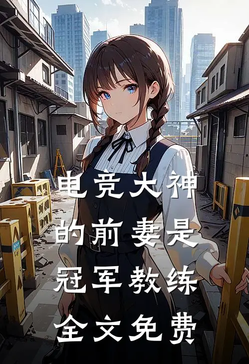电竞大神的前妻是冠军教练全文免费