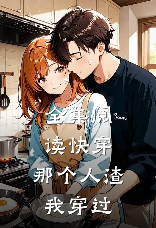 全集阅读快穿那个人渣我穿过