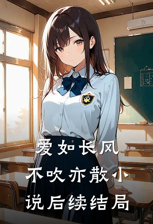 爱如长风,不吹亦散后续结局如何