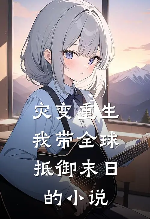 灾变重生我带全球抵御末日的