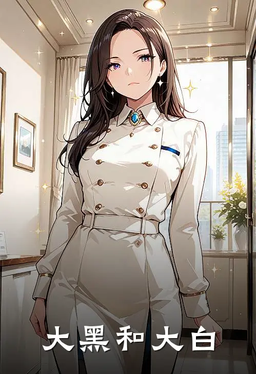 大黑和大白