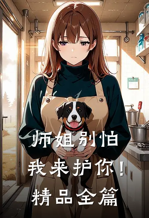 师姐别怕,我来护你!精品全篇阅读