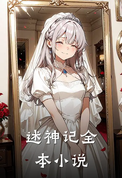述神记全本小说