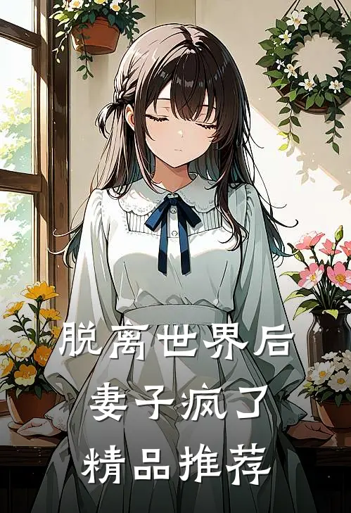 脱离世界后,妻子疯了精品推荐