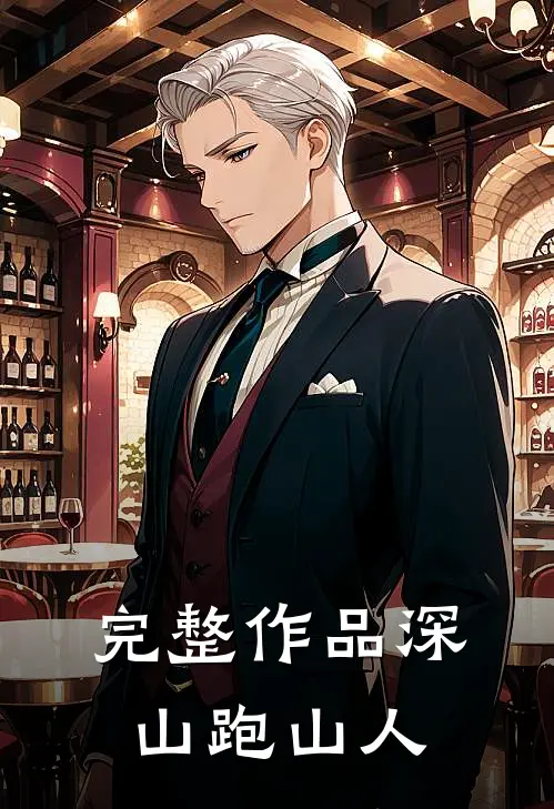 完整作品深山跑山人