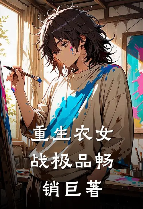 重生农女战极品畅销巨著