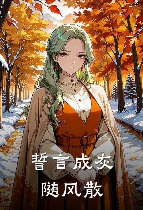 类似誓言成灰随风散的网文