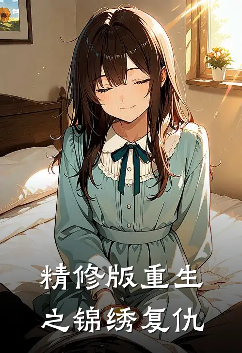 精修版重生之锦绣复仇免费观看