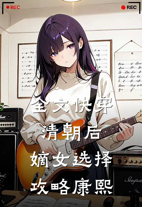 全文快穿清朝后,嫡女选择攻略康熙