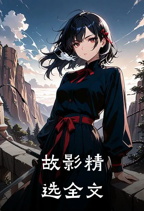 故影精选全文