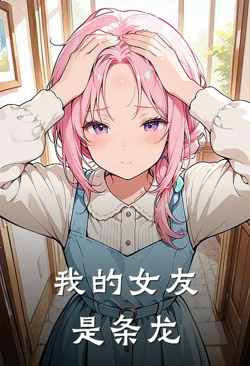 我的女友是条龙