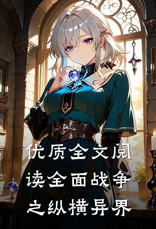 优质全文阅读全面战争之纵横异界
