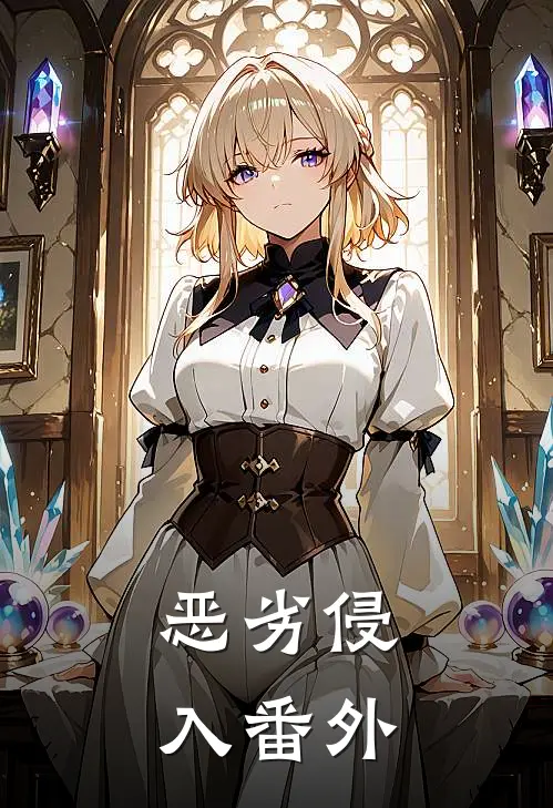 恶劣侵入番外在线阅读