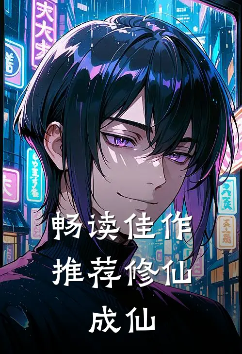 畅读佳作推荐修仙成仙的