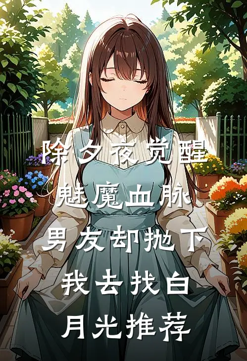 除夕夜觉醒魅魔血脉，男友却抛下我去找白月光推荐