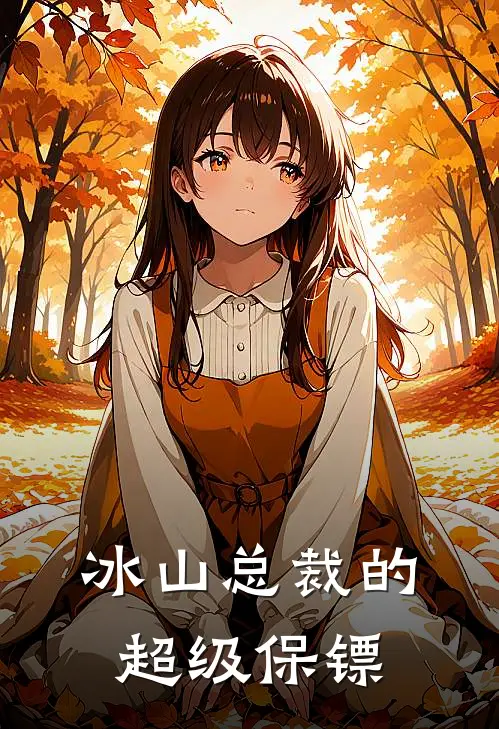 冰山总裁的超级保镖短剧免费观看