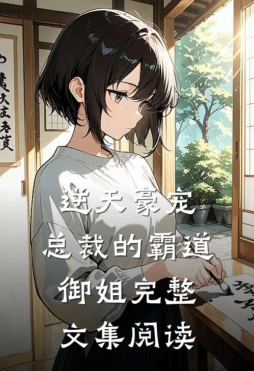 逆天豪宠总裁的霸道御姐完整文集阅读免费