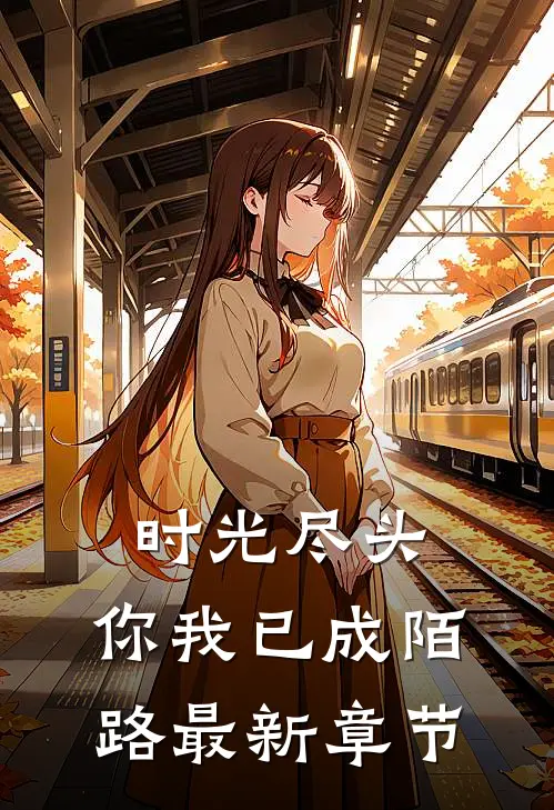 时光尽头,你我已成陌路最新章节免费阅读