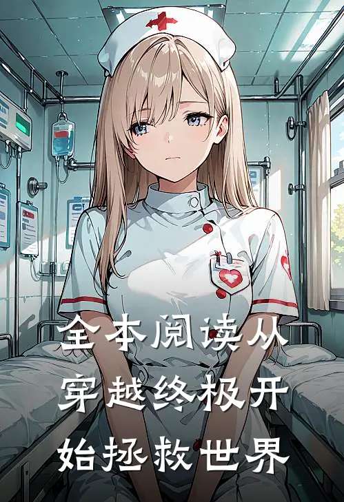 全本阅读从穿越终极开始拯救世界