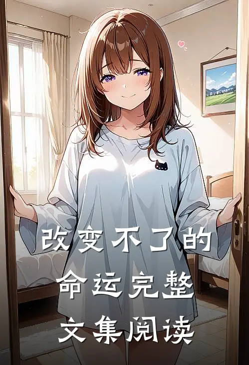 改变不了的命运完整文集阅读