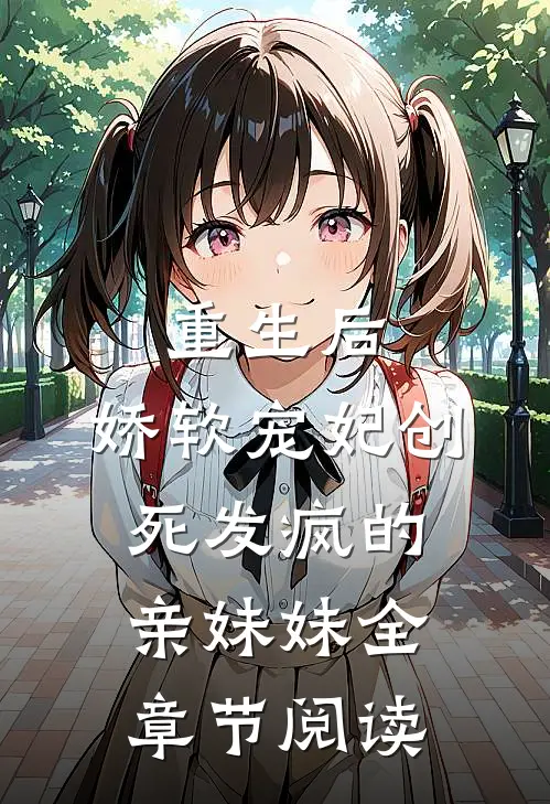 重生后，娇软宠妃创死发疯的亲妹妹全章节阅读