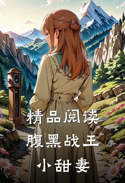 精品阅读腹黑战王小甜妻