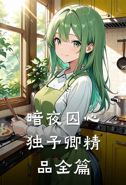 暗夜囚心独予卿精品全篇在线观看