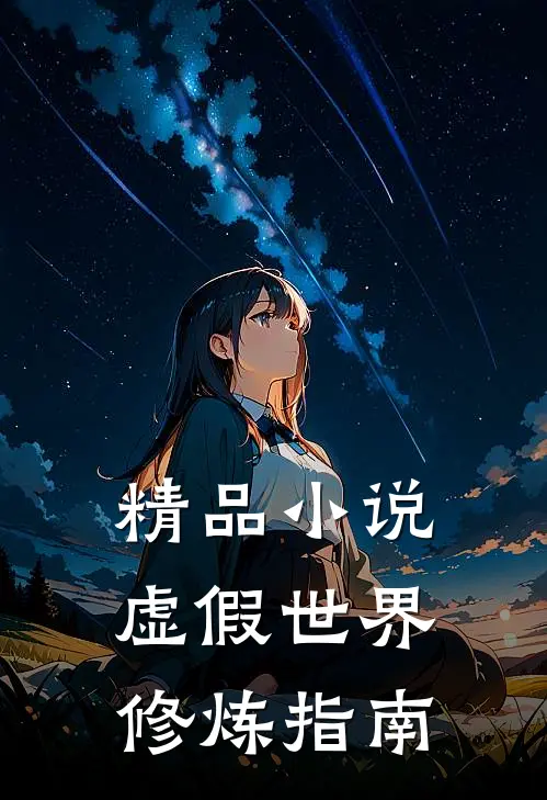 精品小说虚假世界修炼指南